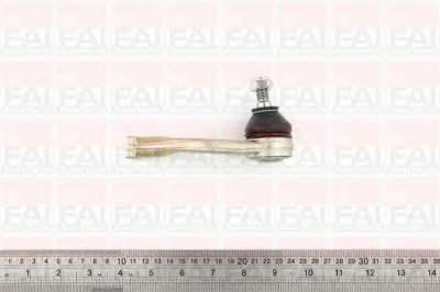 FAI AUTOPARTS ss2406 -  Наконечник поперечной рулевой тяги